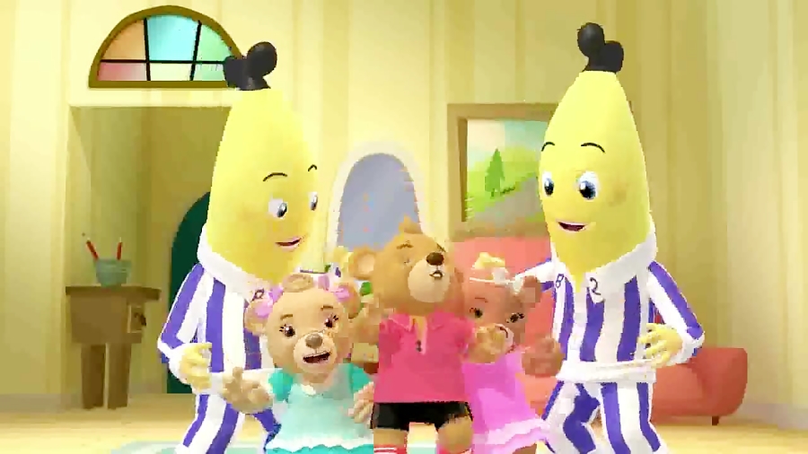 کارتون موزی و مازی - فصل 1 قسمت 15 - فروشگاه جدید موش ها